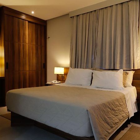 Apartament Sofisticado Loft Mobiliado No Coracao Do Umarizal Belém Zewnętrze zdjęcie