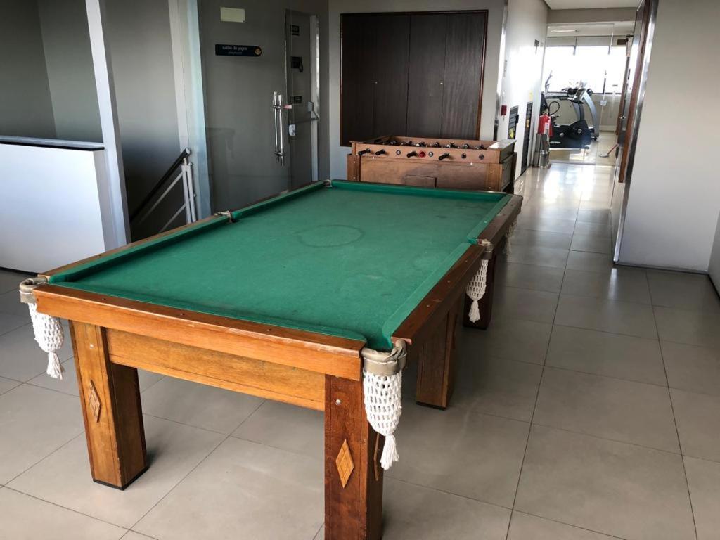 Apartament Sofisticado Loft Mobiliado No Coracao Do Umarizal Belém Zewnętrze zdjęcie