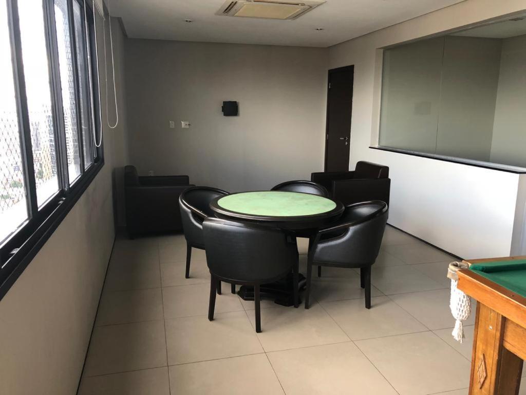 Apartament Sofisticado Loft Mobiliado No Coracao Do Umarizal Belém Zewnętrze zdjęcie