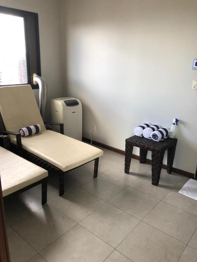 Apartament Sofisticado Loft Mobiliado No Coracao Do Umarizal Belém Zewnętrze zdjęcie