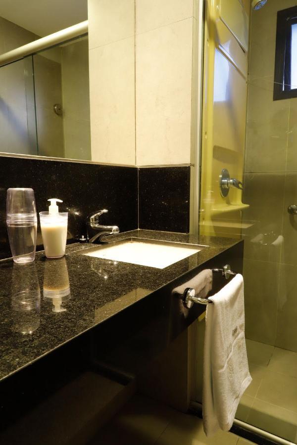 Apartament Sofisticado Loft Mobiliado No Coracao Do Umarizal Belém Zewnętrze zdjęcie