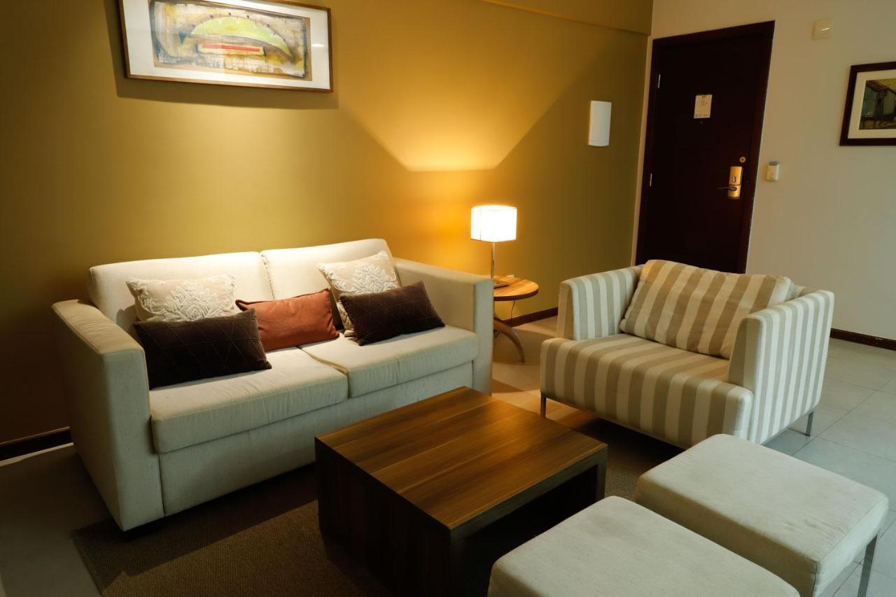 Apartament Sofisticado Loft Mobiliado No Coracao Do Umarizal Belém Zewnętrze zdjęcie