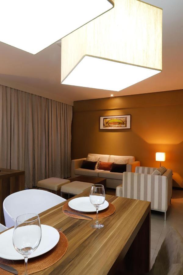 Apartament Sofisticado Loft Mobiliado No Coracao Do Umarizal Belém Zewnętrze zdjęcie